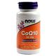 NOW CoQ10 30 мг (60 капсул)