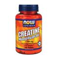 NOW Creatine Monohydrate 1500 мг (250 таблеток)