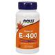 NOW E-400 Mixed Tocopherols (100 капсул)