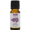 NOW Essential Oils Lavender (10 мл.)
