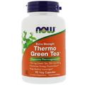 NOW Thermo Green Tea (90 капсул)