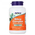 NOW Silica Complex (90 таблеток)