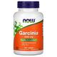 NOW Garcinia 1000 мг (120 таблеток)