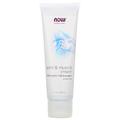 NOW Joint and Muscle Cream (118 мл.)