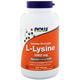NOW L-Lysine 1000 мг (250 таблеток)