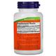 NOW Maca Raw 750 мг (90 капсул)