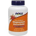 NOW Magnesium Ascorbate Powder (227 гр.)