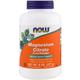 NOW Magnesium Citrate Pure Powder (227 грамм)