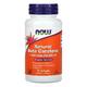 NOW Natural Beta Carotene 25000 IU (90 softgels)