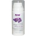 NOW Natural Progesterone Cream with Lavender (85 гр.)