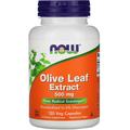 NOW Olive Leaf Extract 500 мг (120 капсул)