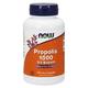 NOW Propolis 1500 мг 5:1 Extract (100 капсул)