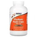 NOW Psyllium Husk Caps 700 мг (360 капсул)