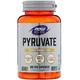 NOW Pyruvate 600 мг (100 капсул)
