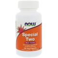 NOW Special Two Multi Vitamin (120 капсул)