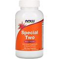 NOW Special Two Multi Vitamin (240 капсул)