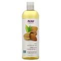 NOW Sweet Almond Oil (473 мл.)