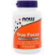 NOW True Focus (90 капсул)