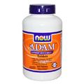 NOW ADAM Men's Multivitamin (120 таблеток)