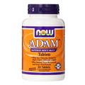 NOW ADAM Men's Multivitamin (60 таблеток)