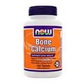 NOW Bone Calcium (120 таблеток)