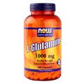 NOW L-Glutamine 1000 мг (240 капсул)