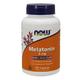 NOW Melatonin 3 мг (180 капсул)