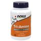 NOW Tri-Amino (120 капсул)