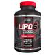 Nutrex Lipo-6 Black Extreme Potency (120 капсул)