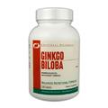 Universal Nutrition - Ginkgo Biloba 500 mg (100 капсул)
